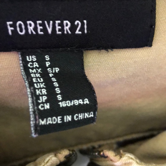 Ladies Jacket - Picture 5 of 5